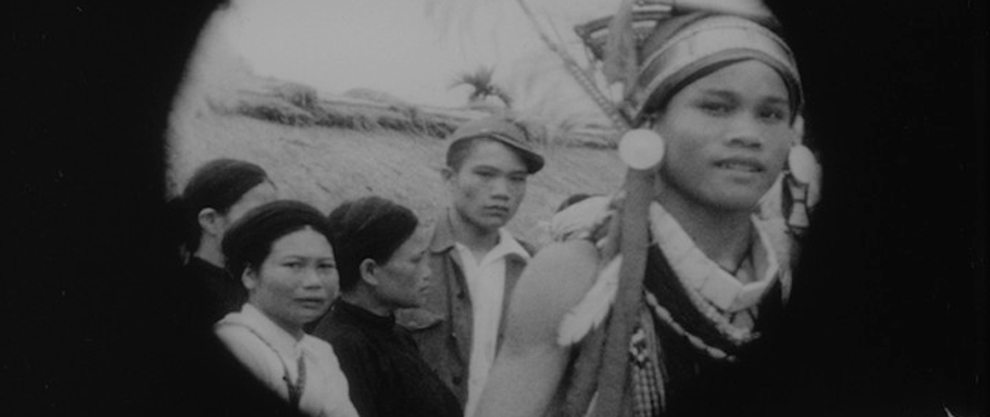 日據時期台灣影像輯2-原住民篇：1939高砂族素描